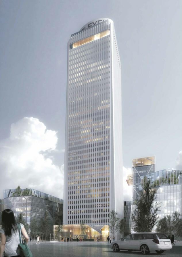 Bureau Saint-Denis 18730m² Location bureau Saint-Denis Seine-Saint-Denis OLBUR2312315 0